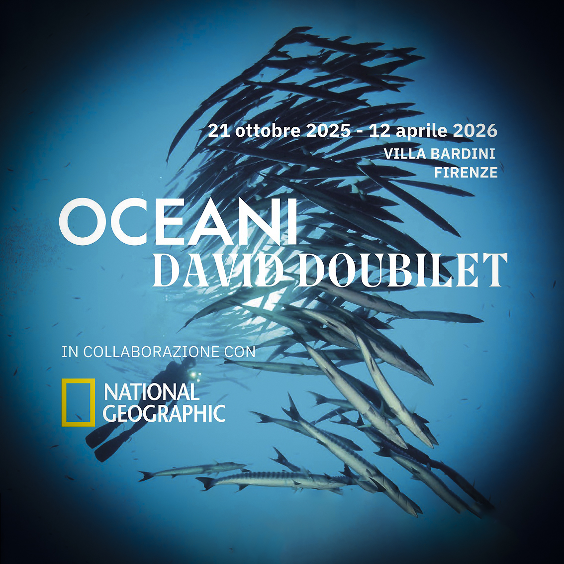 COME NASCE UNA MOSTRA FOTOGRAFICA DI NATIONAL GEOGRAPHIC